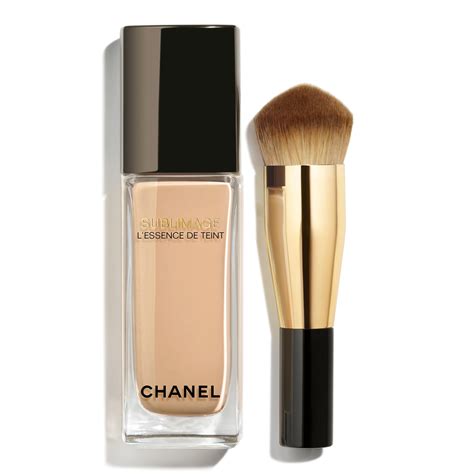 chanel makeup tutorials 2021|chanel foundation match up.